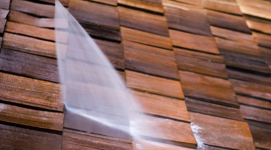 Concrete tile roofing services in Wheatland, WY
